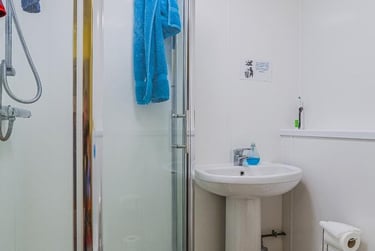 1 bed house, Colum Road, Cathays, Cardiff, CF103EF - Image 13